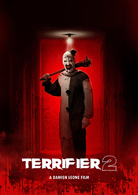 Terrifier 2