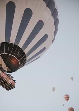 Fly High Ballooning Sports