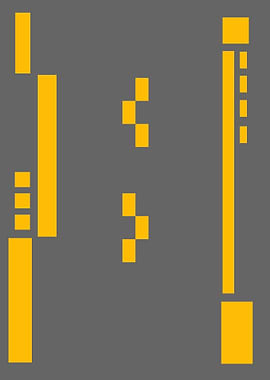 minimalist road like