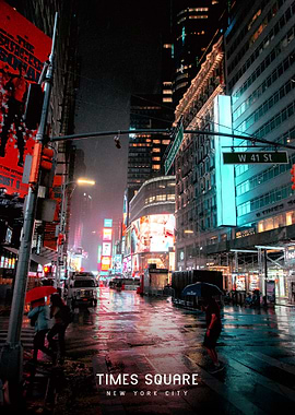 Times Square