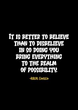 Albert Einstein quotes