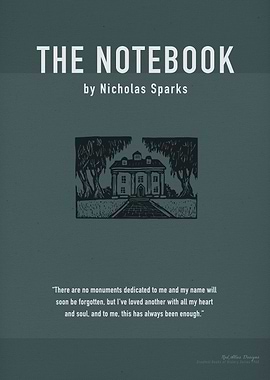 The Notebook by Sparks