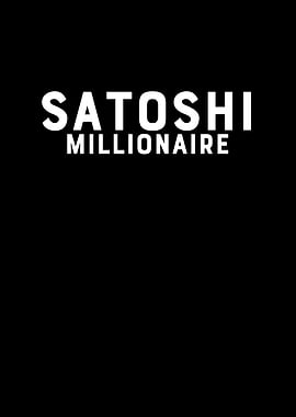 Satoshi Millionaire