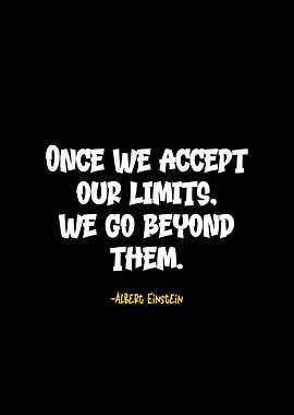 Albert Einstein quotes