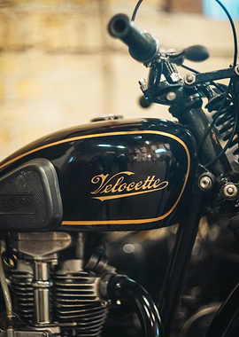 Velocette