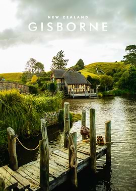 Gisborne