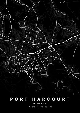 Port Harcourt Nigeria
