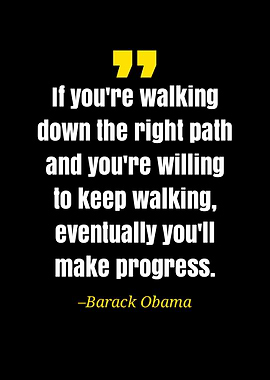 Barack Obama quote