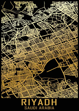 Riyadh Saudi Arabia City