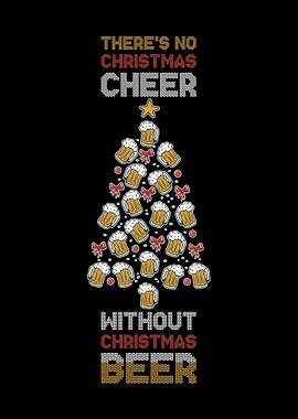 Christmas Beer