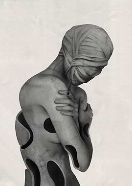 Shame and vulnerability