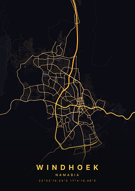 Windhoek Namibia