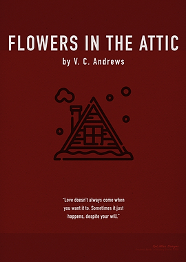 Flowers in the Attic