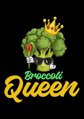 Broccoli Queen