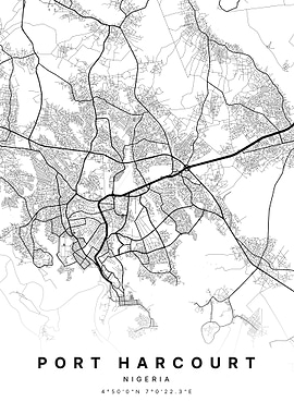 Port Harcourt Nigeria