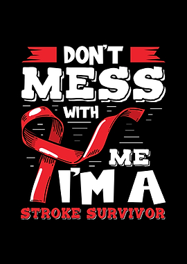 Stroke Survivor