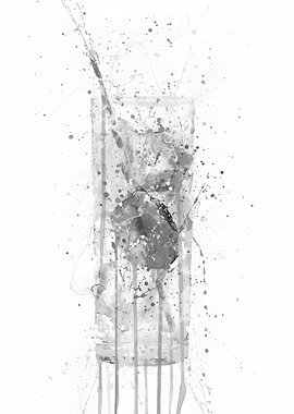 Grey Glass Gin