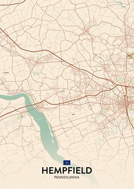 Hempfield PA