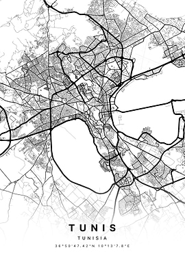 Tunis Tunisia
