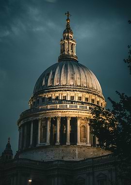 st paul cathedral