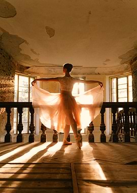 Ballet and dancing 138