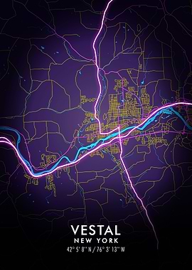 Vestal
