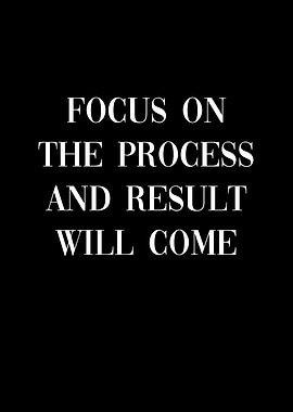 Focus Process Result