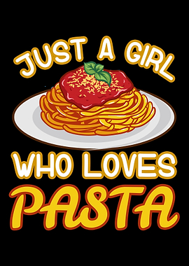 Just A Girl Who Loves Past