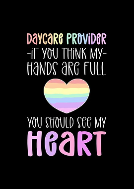 Childcare Appreciation