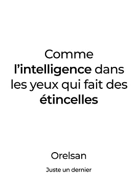 Orelsan CivilisationPerdue