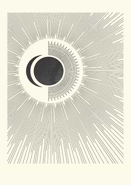 Sun and Moon Astrology