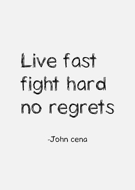 John Cena Quotes
