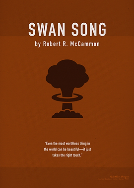 Swan Song by McCammon