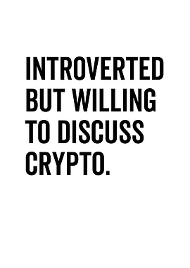 Introverted But Willing To