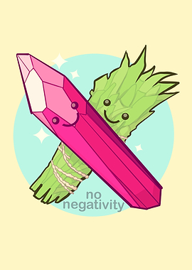 No Negativity