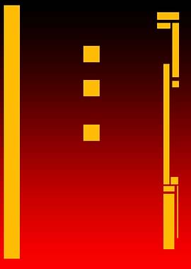 minimalist road like