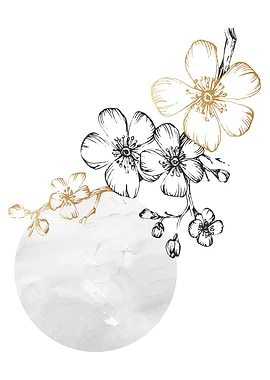 Sakura Cherry Blossom