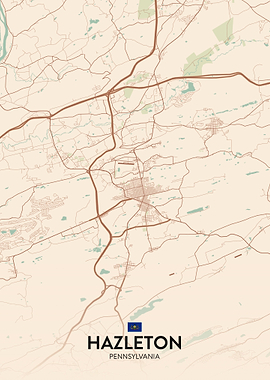 Hazleton PA