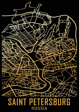 Saint Petersburg Russia