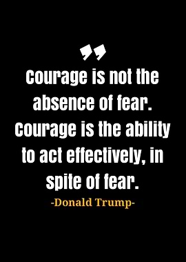 Donald trump quotes