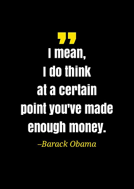 Barack Obama quote