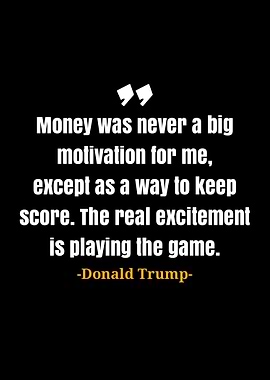 Donald trump quotes