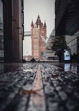 tower bridge