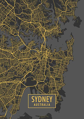 Sydney