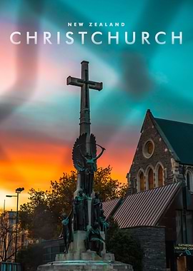 Christchurch