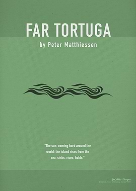 Far Tortuga Matthiessen