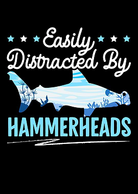 Hammerhead Shark