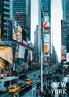New York