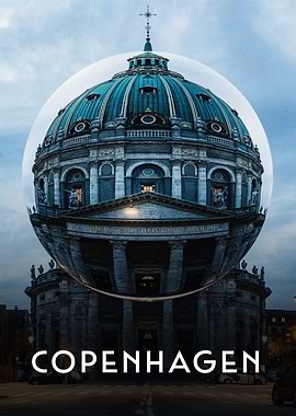 Copenhagen Demark Abstract