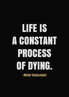 Arthur Schopenhauer Quotes